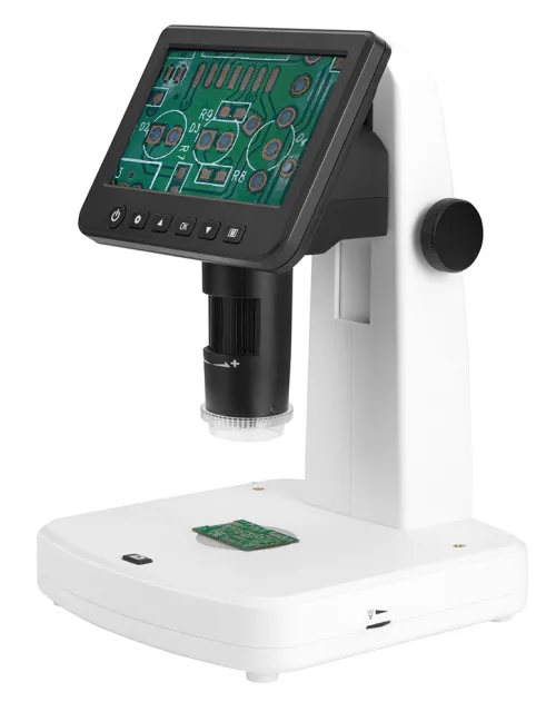 obraz Mikroskop cyfrowy Levenhuk DTX 700 LCD,  17