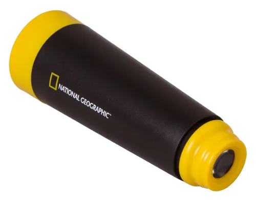 obraz Luneta dziecięca Bresser National Geographic 8x32,  3
