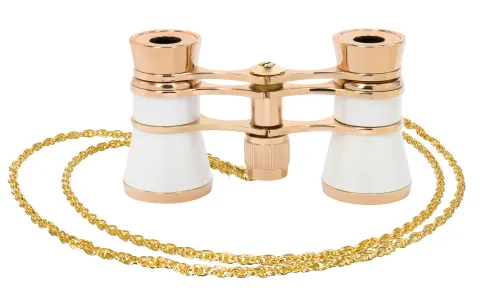 zdjęcie Lornetka teatralna Levenhuk Broadway 325B,  7