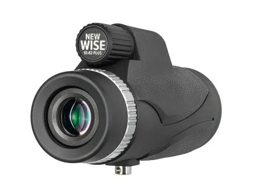 obraz Monokular Levenhuk New Wise PLUS 10x42,  7
