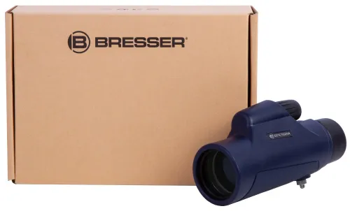fotografia Monokular Bresser Topas 7x42 WP,  9