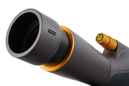 foto Luneta Levenhuk Blaze PRO 60,  10