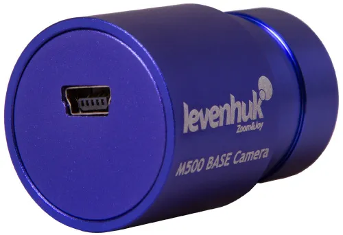 foto Aparat cyfrowy fotograficzny Levenhuk M500 BASE,  6