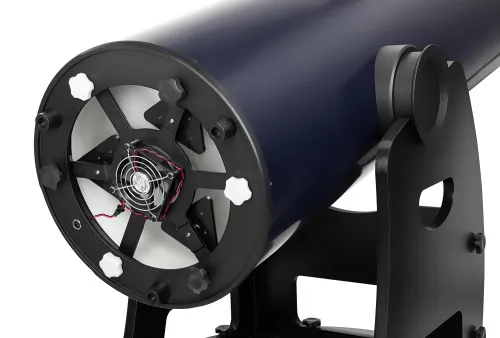 zdjęcie Teleskop Dobsona Levenhuk New Skyline PRO 12" (300/1525),  8