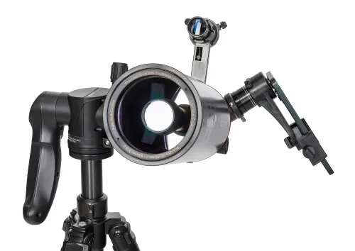 obraz Fototeleskop Levenhuk Kelvin MAK80 AZ,  8