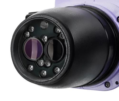 zdjęcie Głowica mikroskopu MAGUS Stereo 7BH,  6