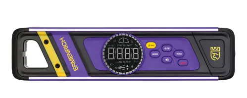 zdjęcie Poziomica cyfrowa Ermenrich Verk LD25 z laserem,  3