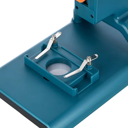 foto Mikroskop cyfrowy Levenhuk LabZZ DM200 LCD,  10