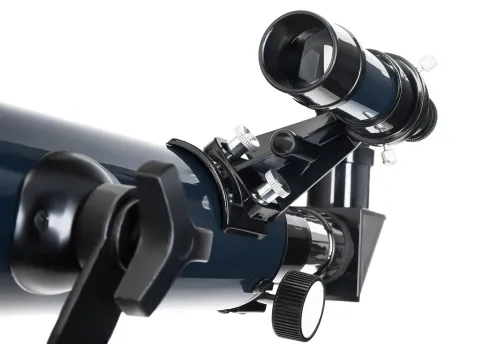 obraz Teleskop Levenhuk Discovery Spark Travel 60 z książką,  13