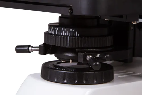 obraz Dwuokularowy mikroskop Levenhuk MED 30B,  15