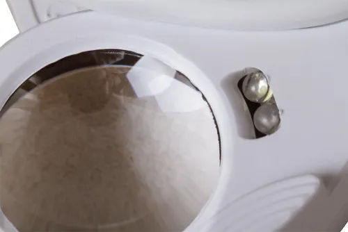 foto Lupa Levenhuk Zeno Gem M7,  7