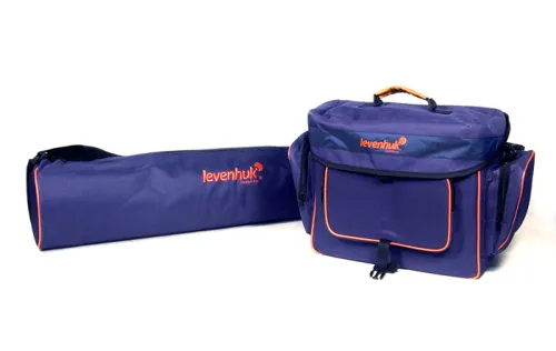 fotografia Teleskop Levenhuk Strike 950 PRO,  5