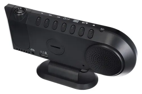 fotografia Termometr z zegarem Levenhuk Wezzer Tick H50,  5