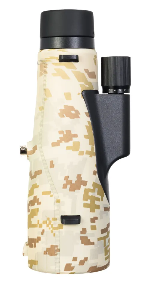 zdjęcie Monokular Levenhuk Camo 10x56 z celownikiem,  8