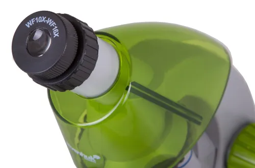 obraz Mikroskop Levenhuk LabZZ M101,  5