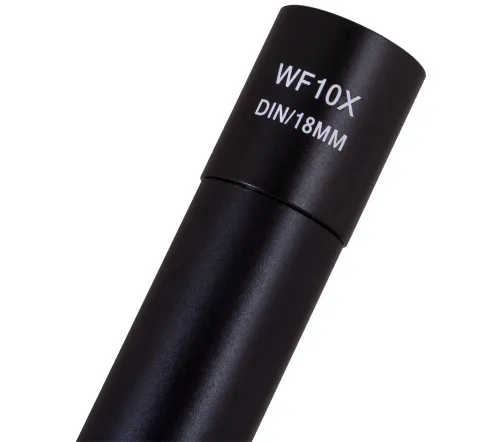 foto Mikroskop Bresser Erudit DLX 40x-600x,  10