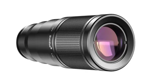 fotografia Zestaw obiektywów do smartfonu Levenhuk Kelvin SLS10,  5