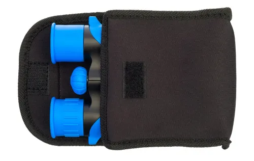 zdjęcie Lornetki Levenhuk LabZZ B2,  4