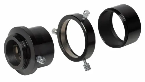 fotografia Teleskop Bresser Messier Dobson 6",  5