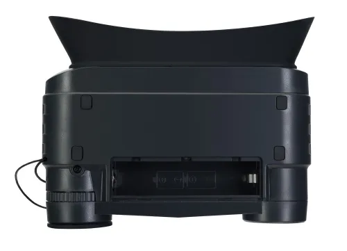 zdjęcie Cyfrowa lornetka noktowizyjna Levenhuk Halo NVB10 Helmet,  8