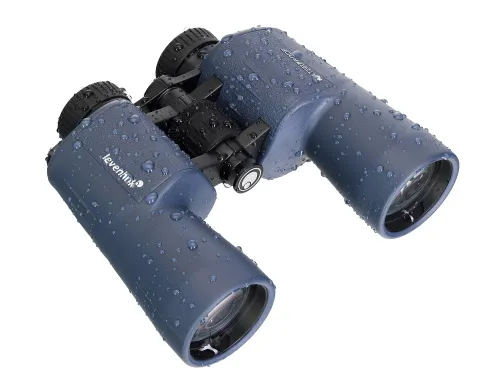 zdjęcie Lornetka Levenhuk New Sherman PLUS 16x50,  10