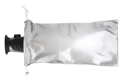 zdjęcie Cyfrowy monokular noktowizyjny Levenhuk Halo 20X PLUS ,  4