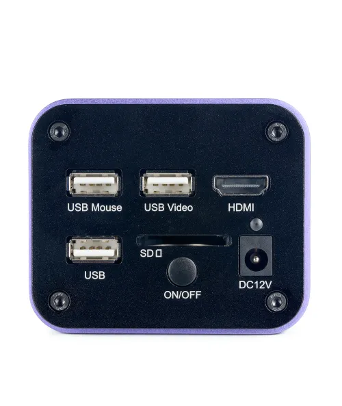 foto Mikroskop metalurgiczny cyfrowy MAGUS Metal D630 LCD,  17