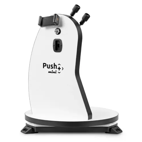 foto Teleskop Dobsona Omegon Push+ mini N 150/750,  5