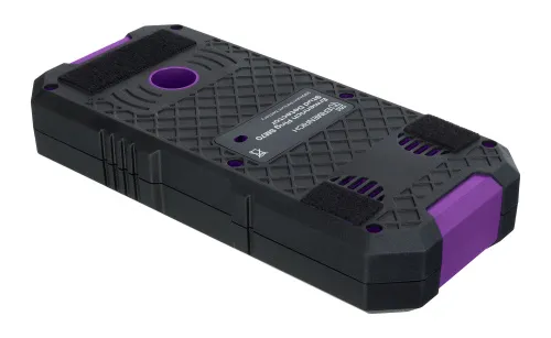 zdjęcie Detektor kołków Ermenrich Ping SM70,  7