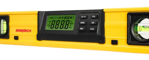 foto Poziomica cyfrowa Ermenrich Verk LY40,  4
