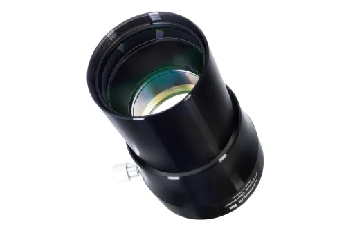 fotografia Korektor komy Levenhuk Ra do teleskopów zwierciadlanych Newtona f/4,  3