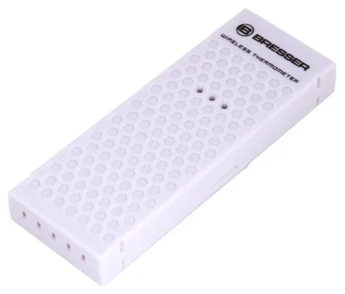 foto Stacja meteorologiczna Bresser TemeoTrend LB RC,  8