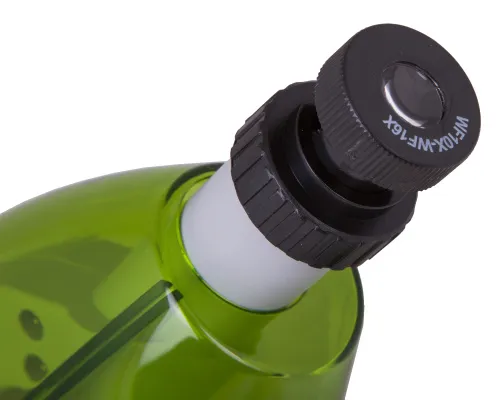 obraz Mikroskop Levenhuk LabZZ M101,  6