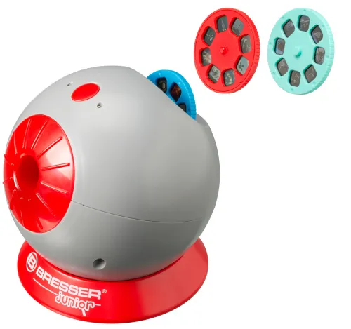 zdjęcie Projektor MAXI Bresser Junior Science,  3