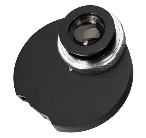 zdjęcie Urządzenie do kontrastowania fazowego preparatów MAGUS PH1,  3