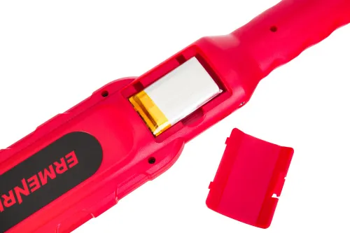 fotografia Wykrywacz niedrożności rur Ermenrich Ping ES20,  8