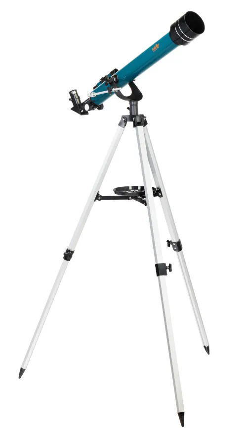 fotografia Teleskop Levenhuk LabZZ TK60 z futerałem,  8
