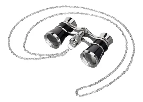 zdjęcie Lornetka teatralna Levenhuk Broadway 325B,  6