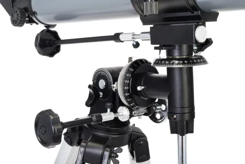 zdjęcie Teleskop Levenhuk Blitz 70 PLUS,  7