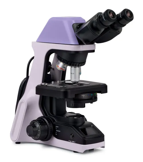 obraz Mikroskop biologiczny MAGUS Bio 240B,  22