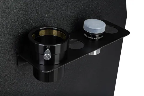 foto Teleskop Dobsona Levenhuk Ra 250N,  8