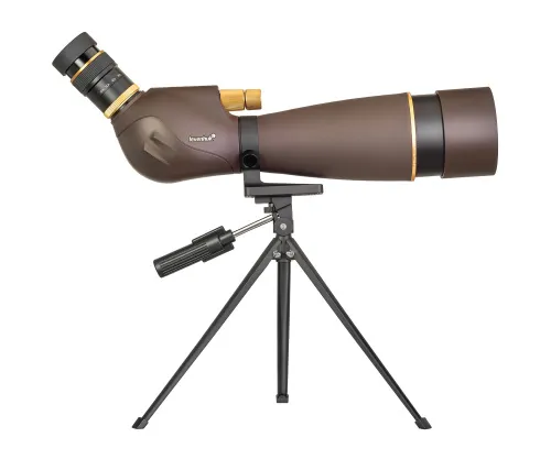 fotografia Luneta Levenhuk New Blaze PRO 80,  6