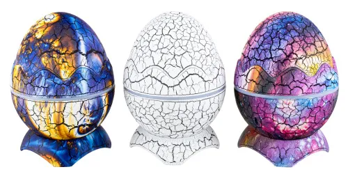 zdjęcie Astroplanetarium Levenhuk LabZZ SP10,  2