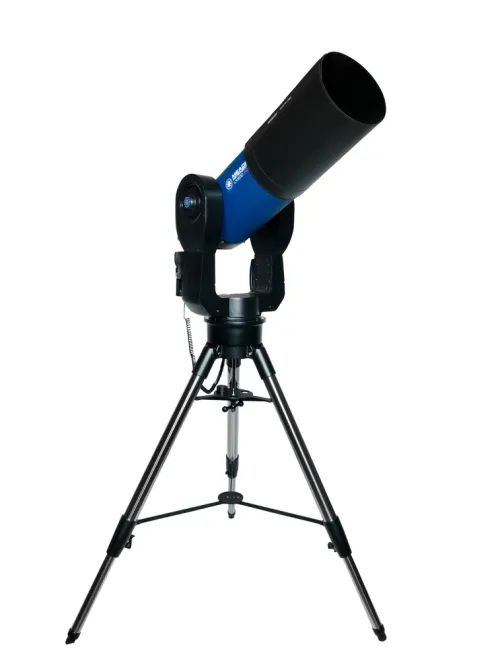 foto Elastyczna osłona przeciw roszeniu Meade, 8" ACF,  4