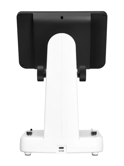 obraz Mikroskop cyfrowy Levenhuk DTX 800 LCD,  5