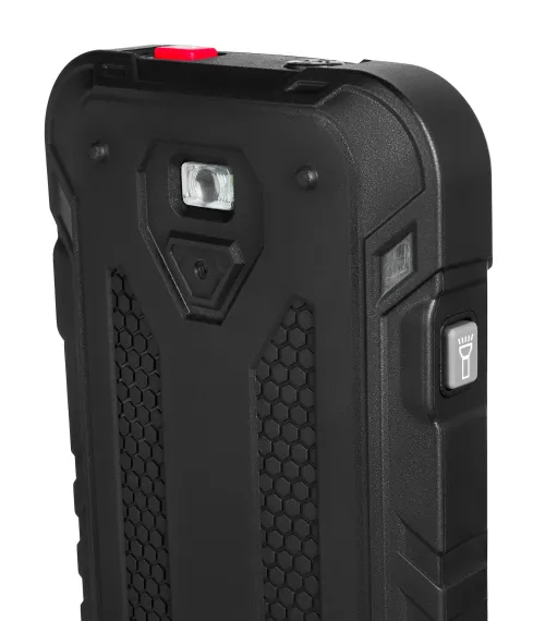 zdjęcie Uniwersalny miernik cyfrowy Ermenrich Zing TC35,  8