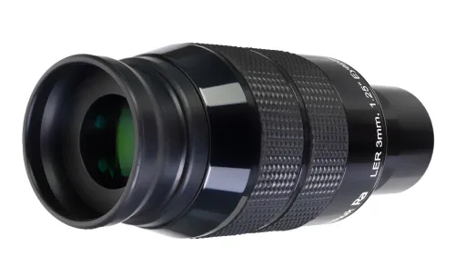 zdjęcie Okular Levenhuk Ra LER 3 mm, 1,25",  3