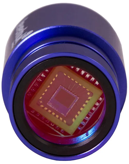 foto Aparat cyfrowy fotograficzny Levenhuk M35 BASE,  7