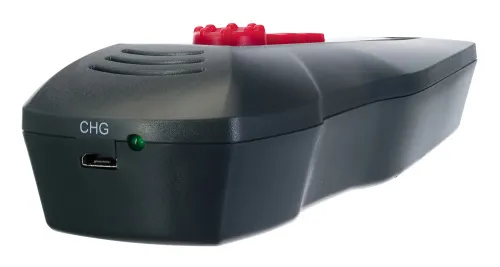 zdjęcie Miernik długości przewodów Ermenrich NetGeeks NL70,  8