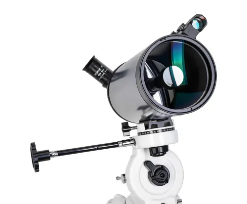 obraz Teleskop Levenhuk New Skyline PRO MAK 102/1300 SQ2,  5